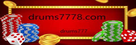 drums777